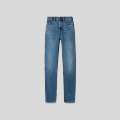 Alternative view of The Way-High® Slim Jean | Sail Blue | 31 Inseam
