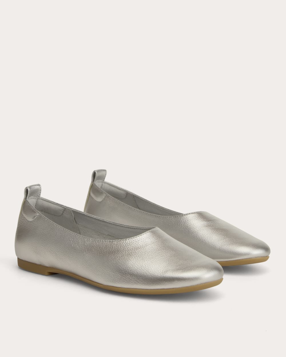 The Day Glove | Silver - Image 3