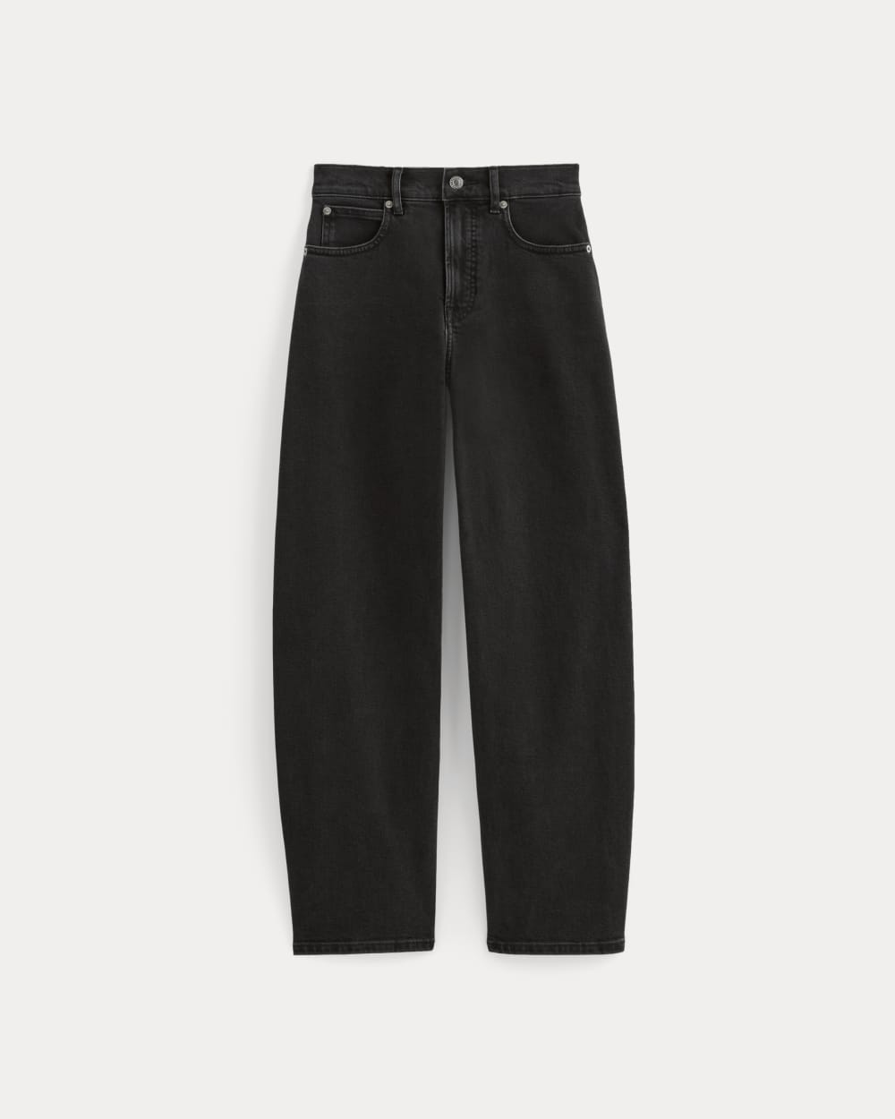 The Way-High® Curve Jean | Washed Black | 29 Inseam - Image 2