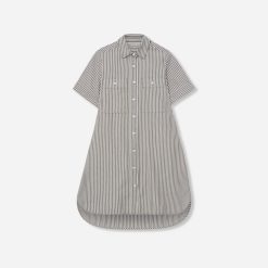 Alternative view of The Daytripper Dress | Kalamata / Canvas Tan