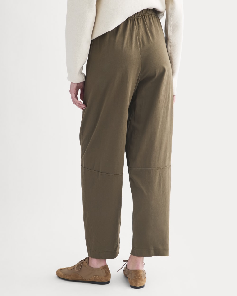 Weekend Track Pant | Beech - Image 5