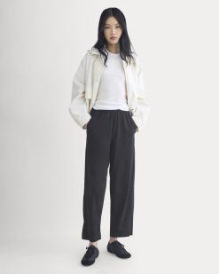 Weekend Track Pant | Black
