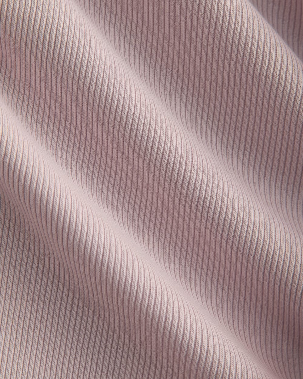 Luxe Rib Button-Up Top | Burnished Lilac - Image 6