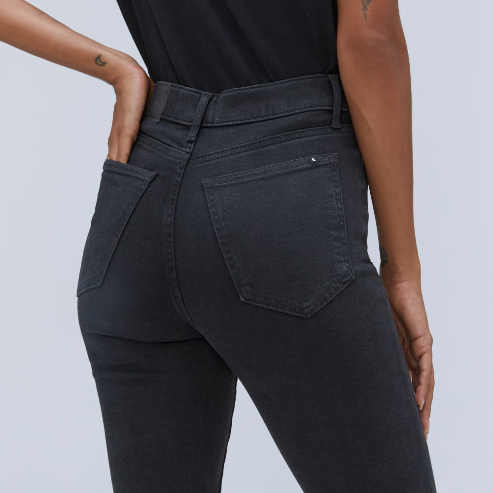 The Way-High® Skinny Jean | Ash | 26 3/4 Inseam - Image 5