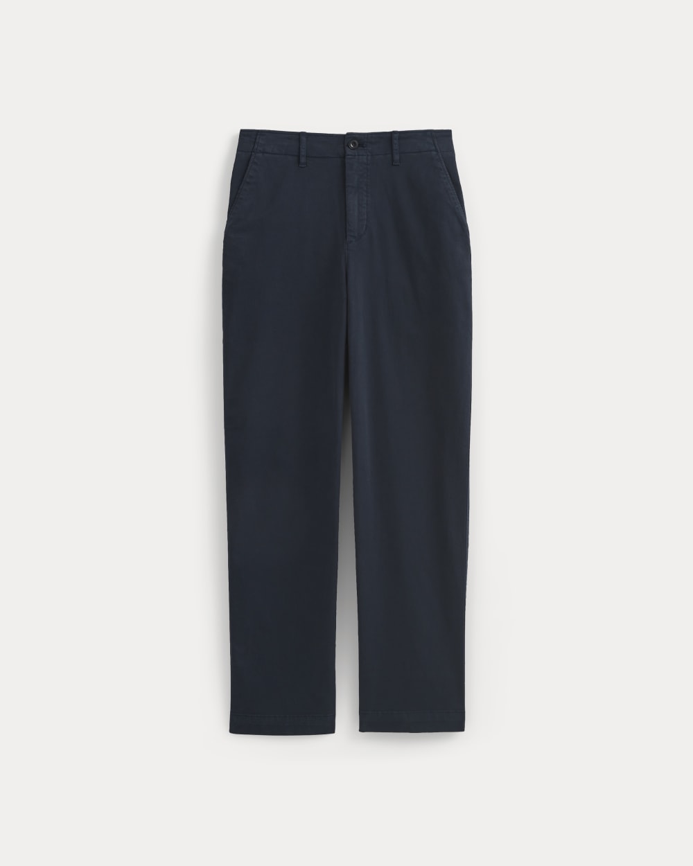 Everyday Relaxed-Fit Chino | Deep Navy - Image 2