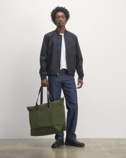 Alternative view of The Canvas Weekender | Dark Forest