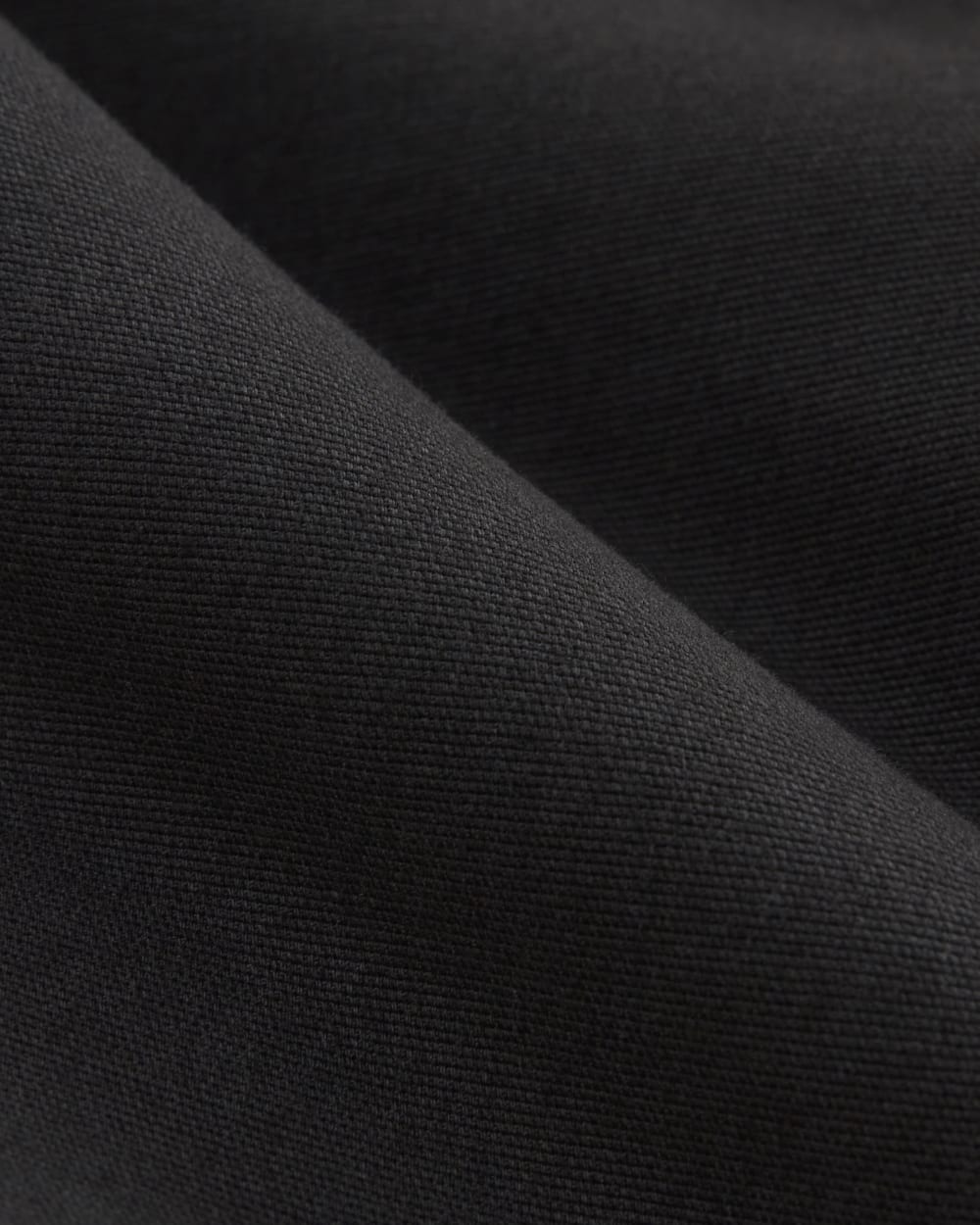 The Canvas Relaxed Pant | Black - Image 6