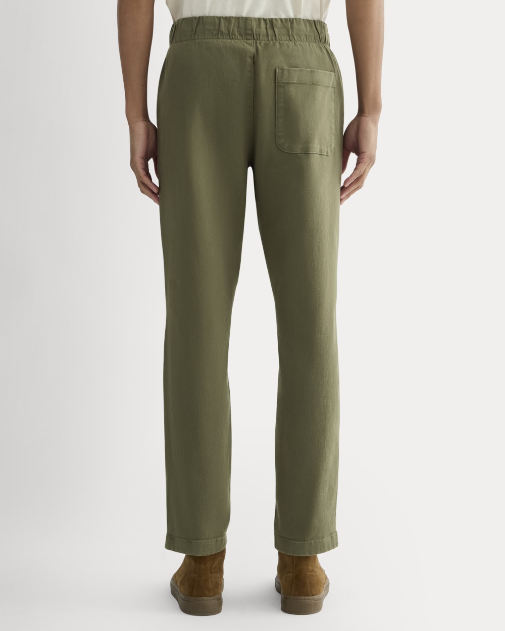 The Easy Pant | Kalamata - Image 5