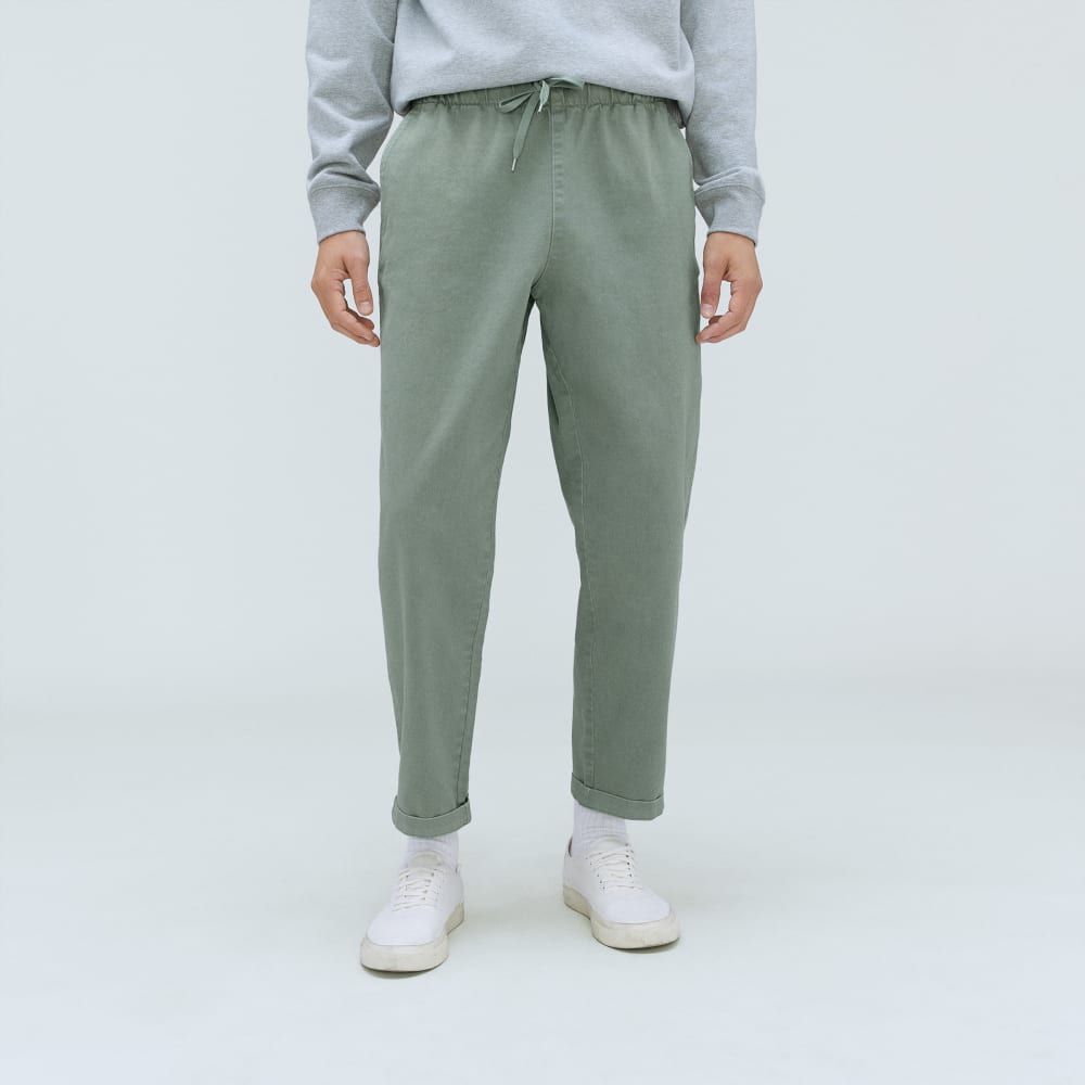 The Easy Pant | Lily Pad - Image 3