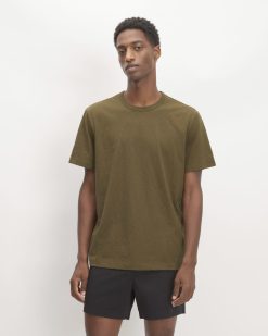 The Cotton Slub Crew | Beech