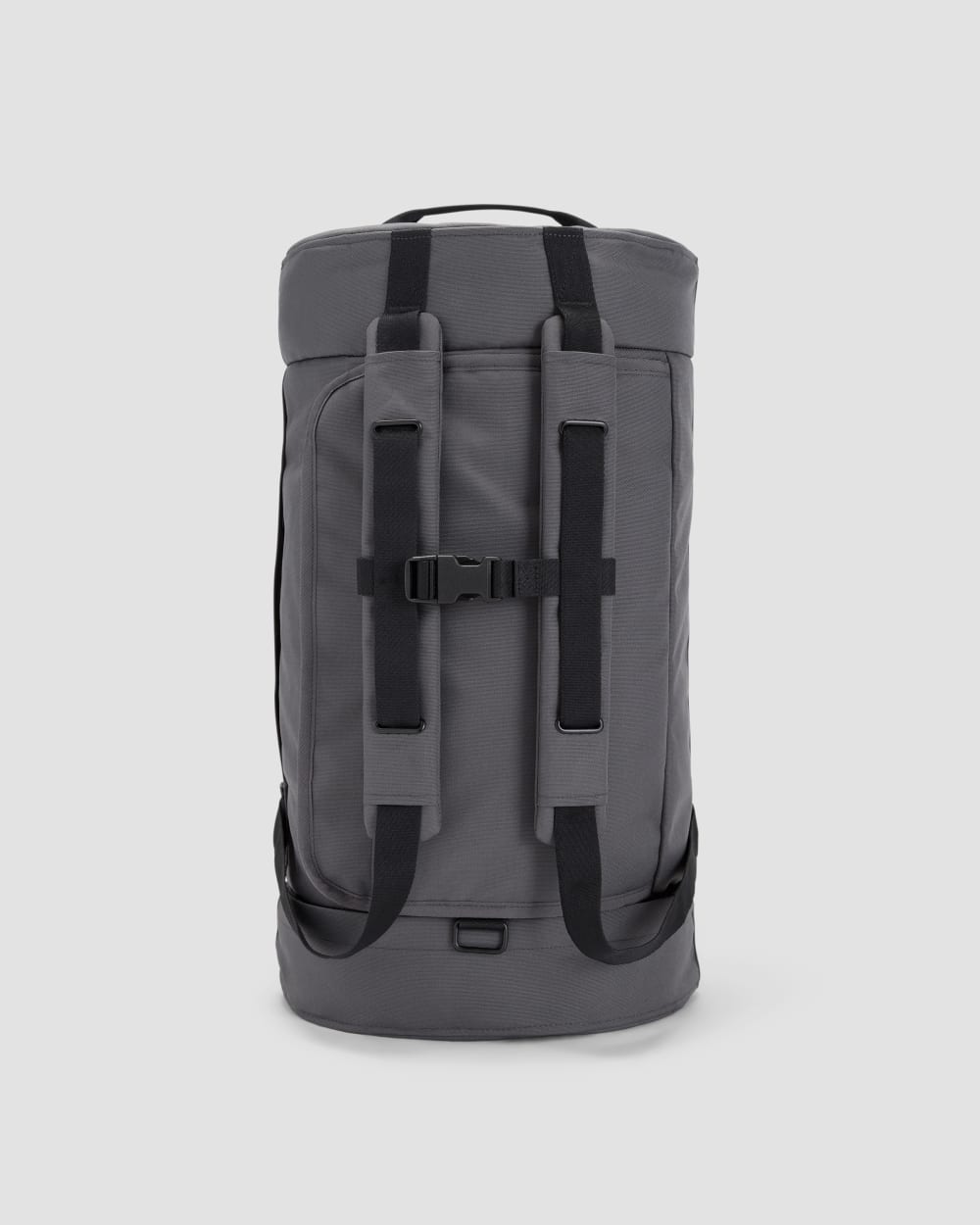 The ReNew Transit 4-Way Duffle | Slate Grey - Image 5