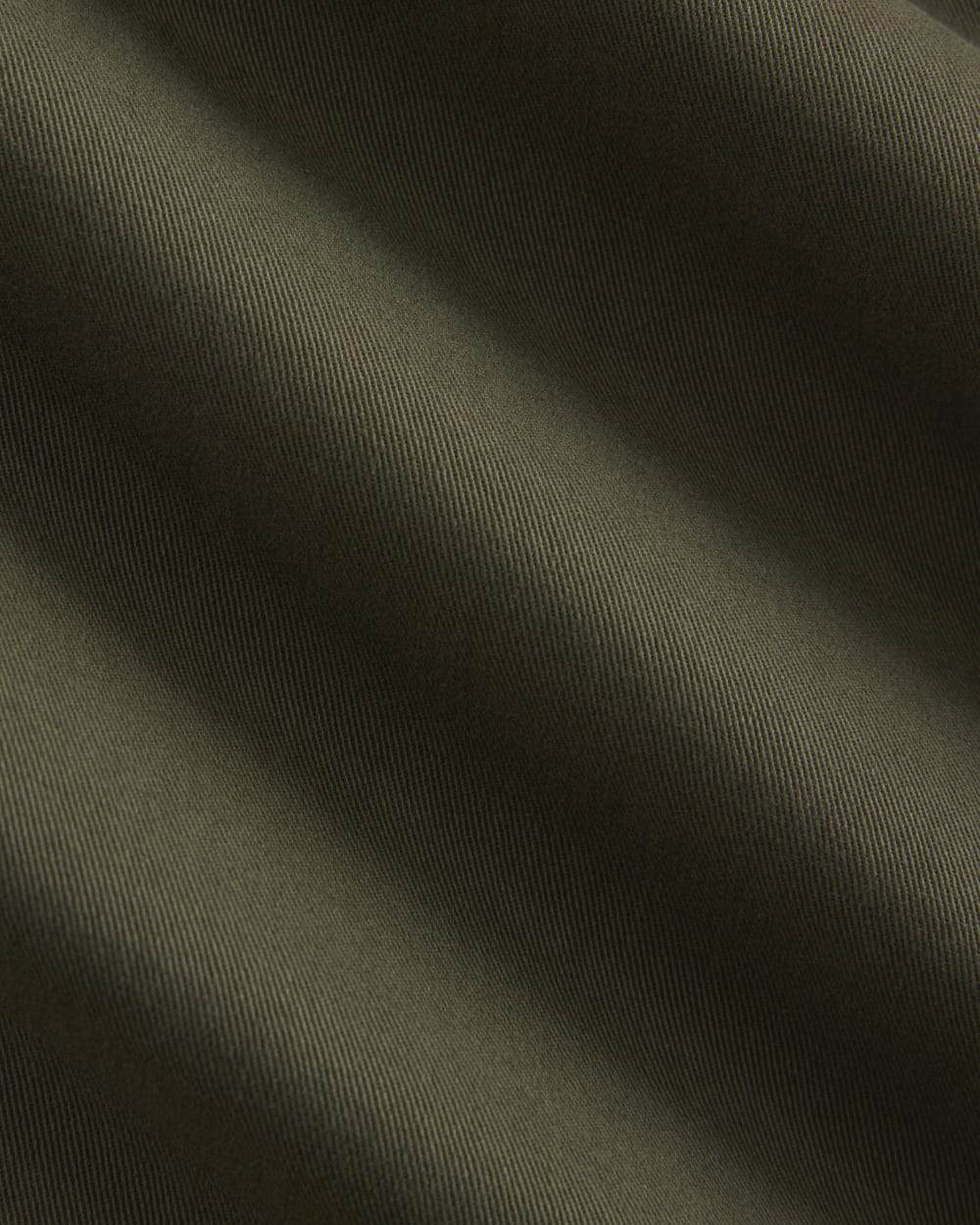 Everyday Relaxed-Fit Chino | Olive Night - Image 6