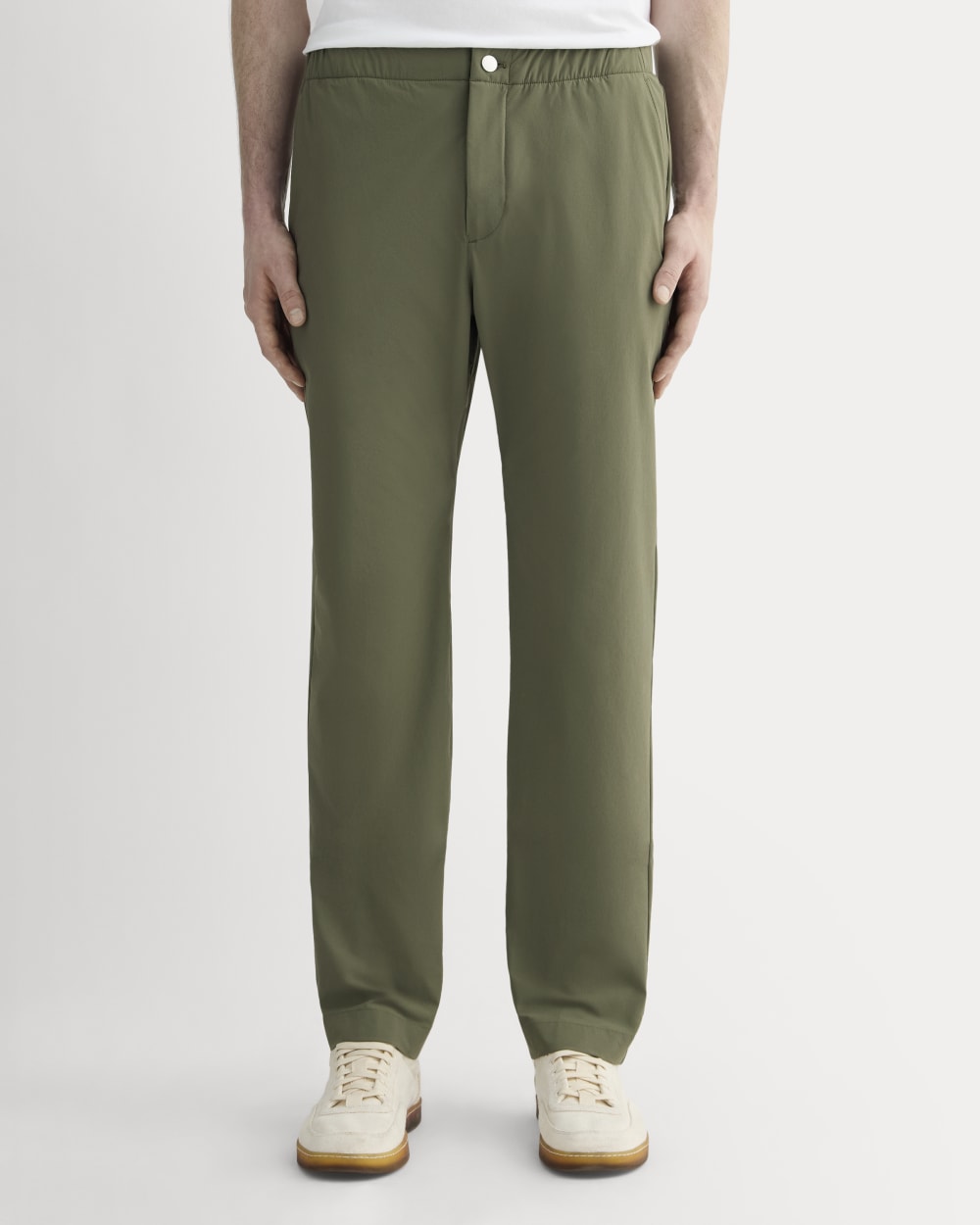The Tech Pant | Kalamata - Image 3