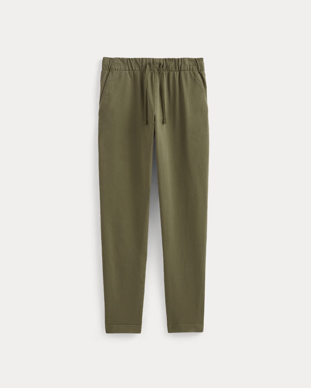 The Easy Pant | Beech - Image 2