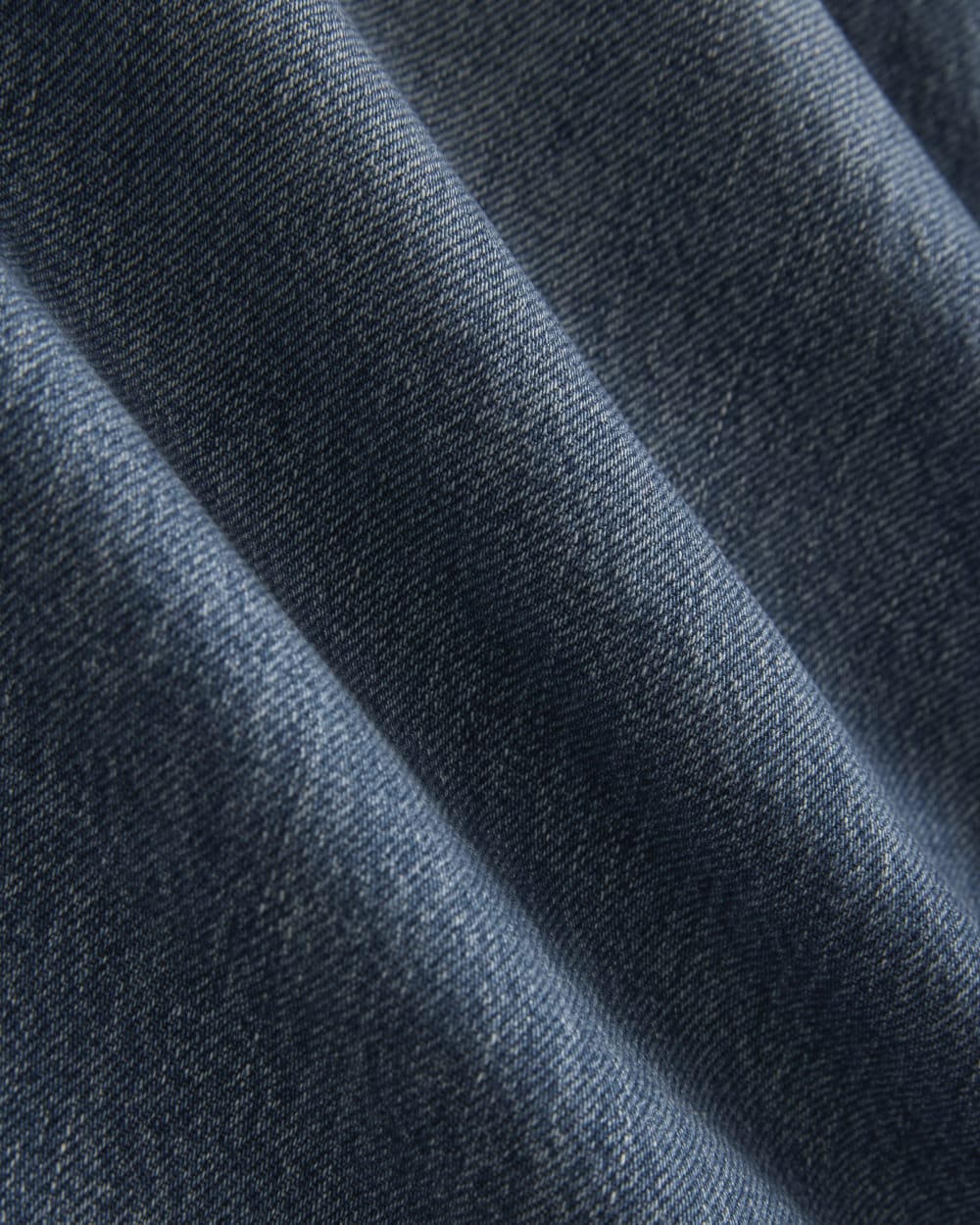 Classic Straight-Fit Jean | Medium Indigo - Image 6