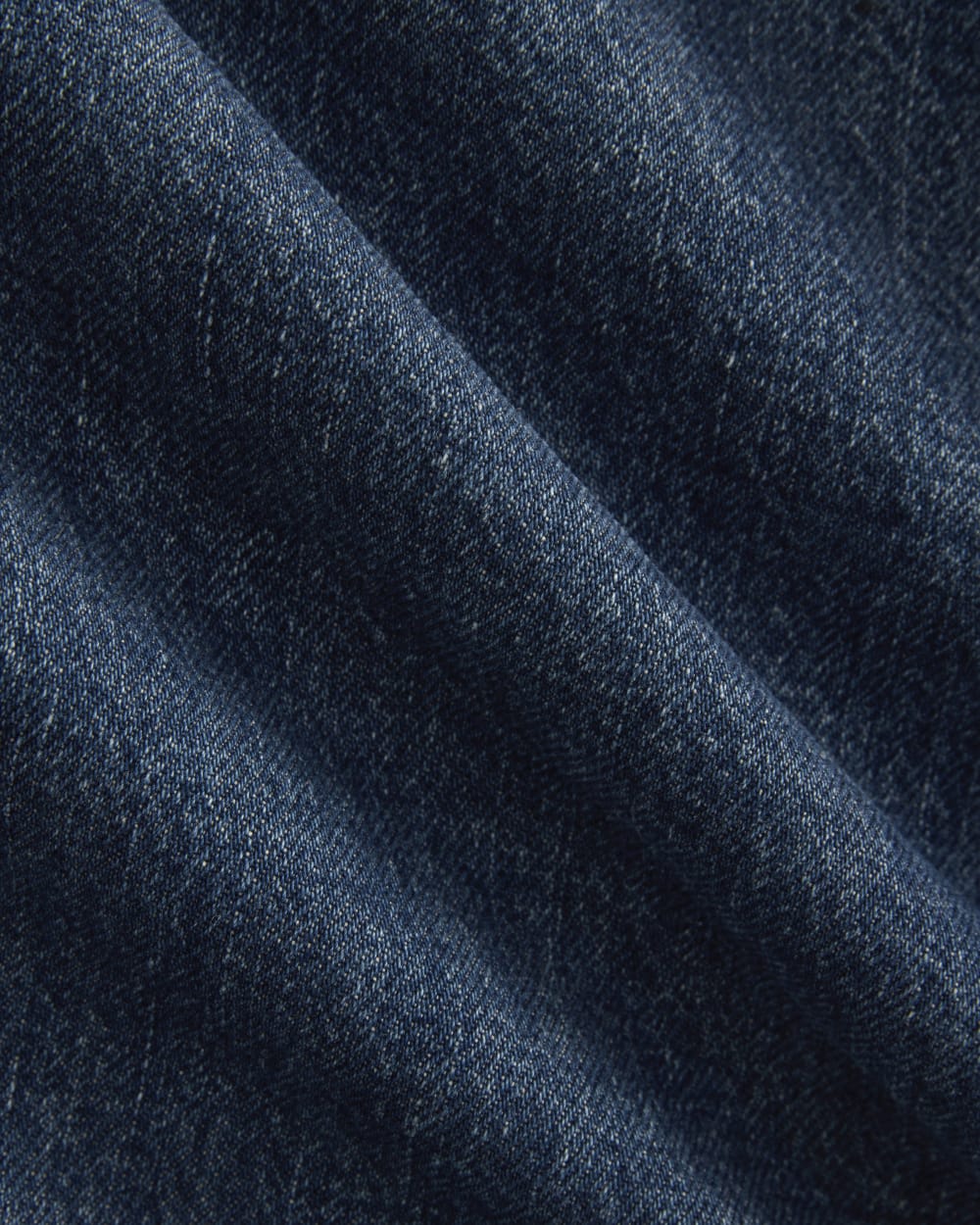 Denim Shacket | Deep Atlantic - Image 7