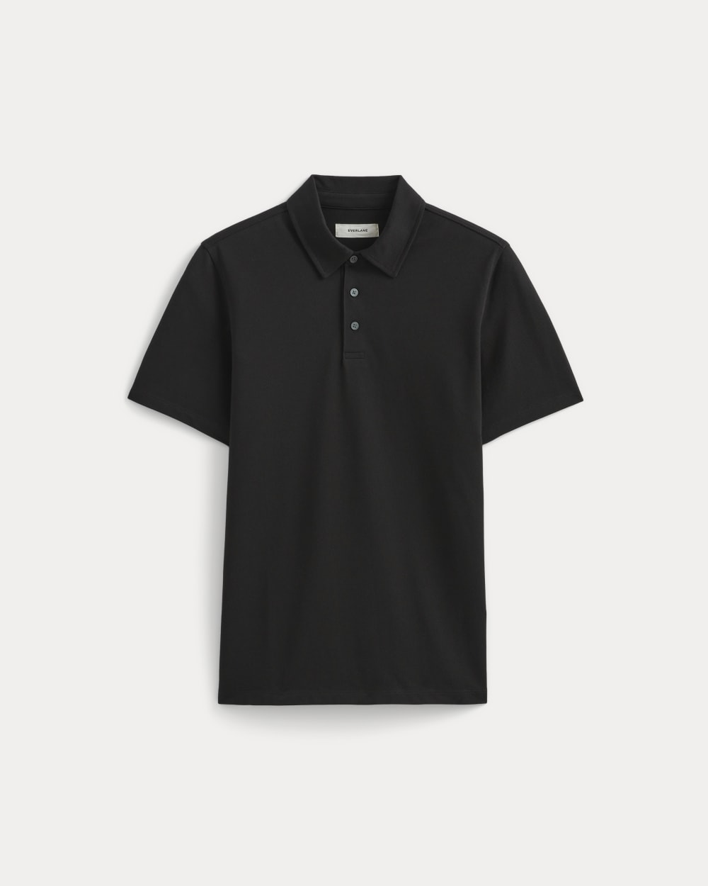 The Startup Polo | Black - Image 2