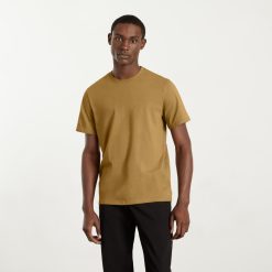 Alternative view of The Organic Cotton Crew | Hazel