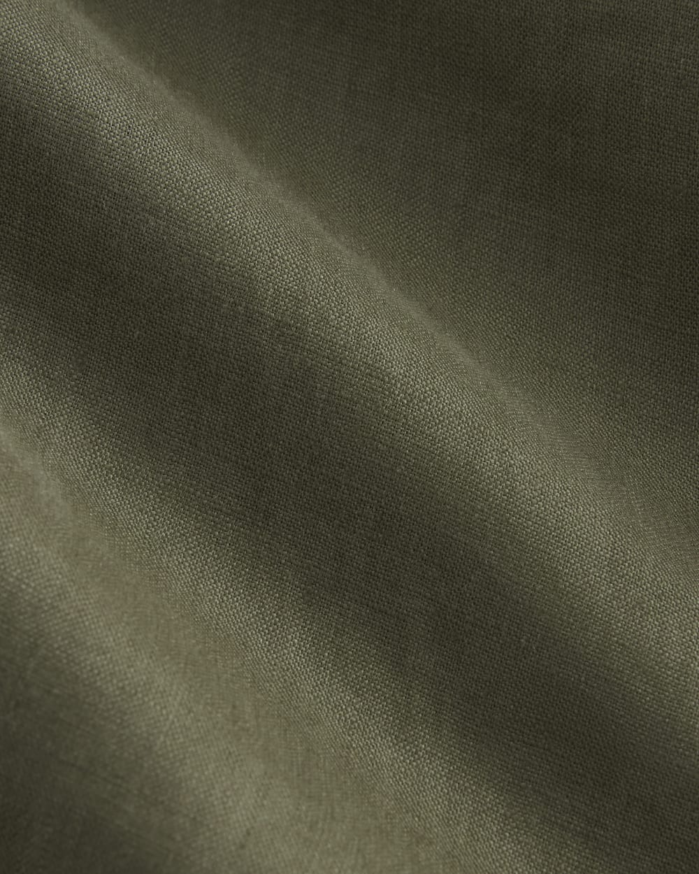 The Linen Easy Pant | Kalamata - Image 6