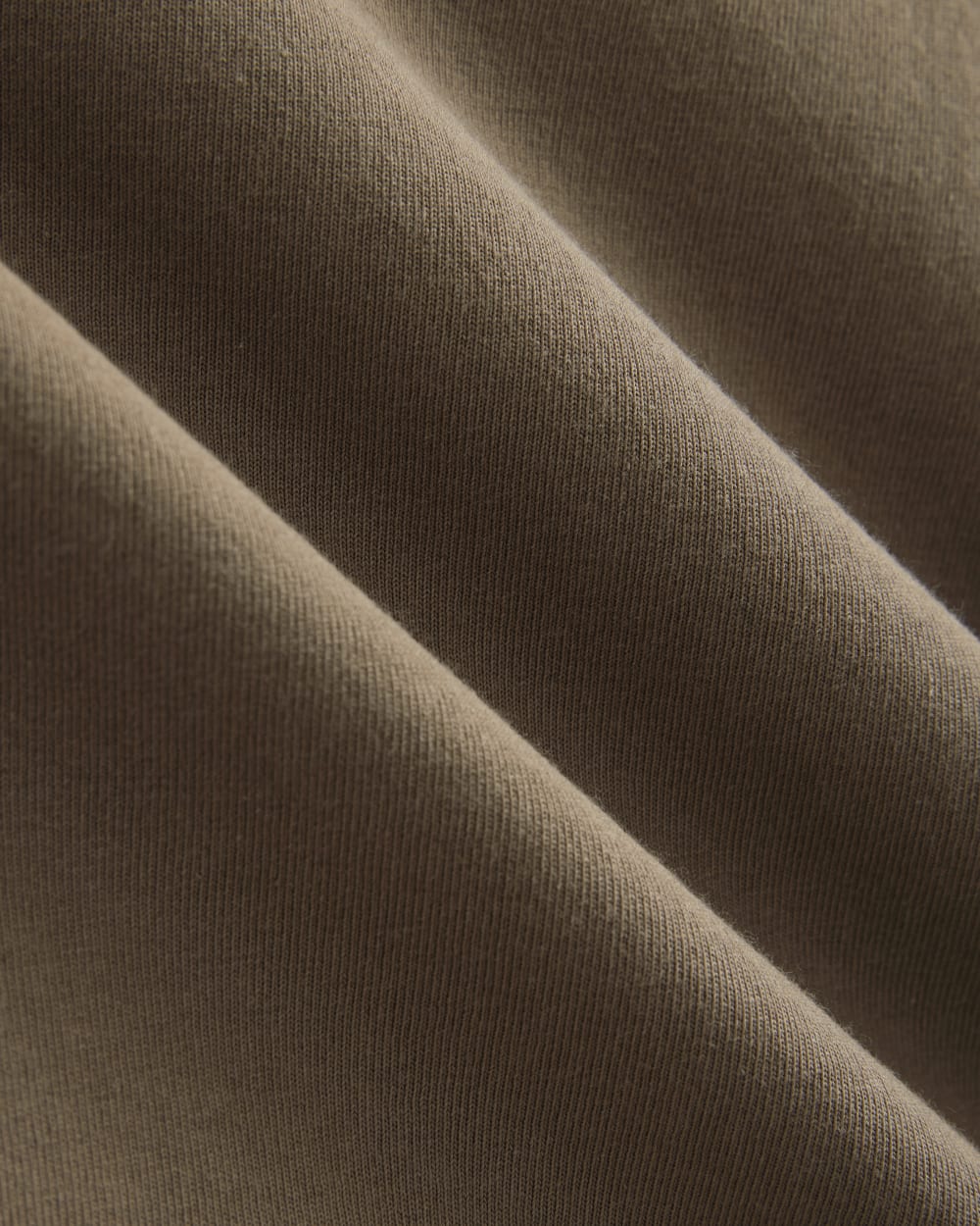 Midweight Tee | Deep Taupe - Image 5