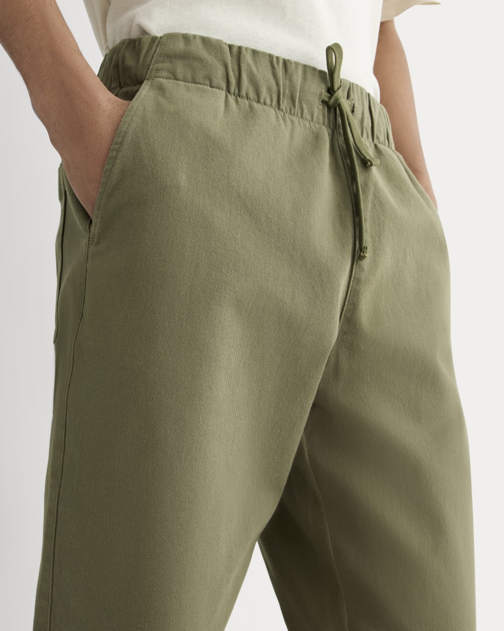 The Easy Pant | Kalamata - Image 4