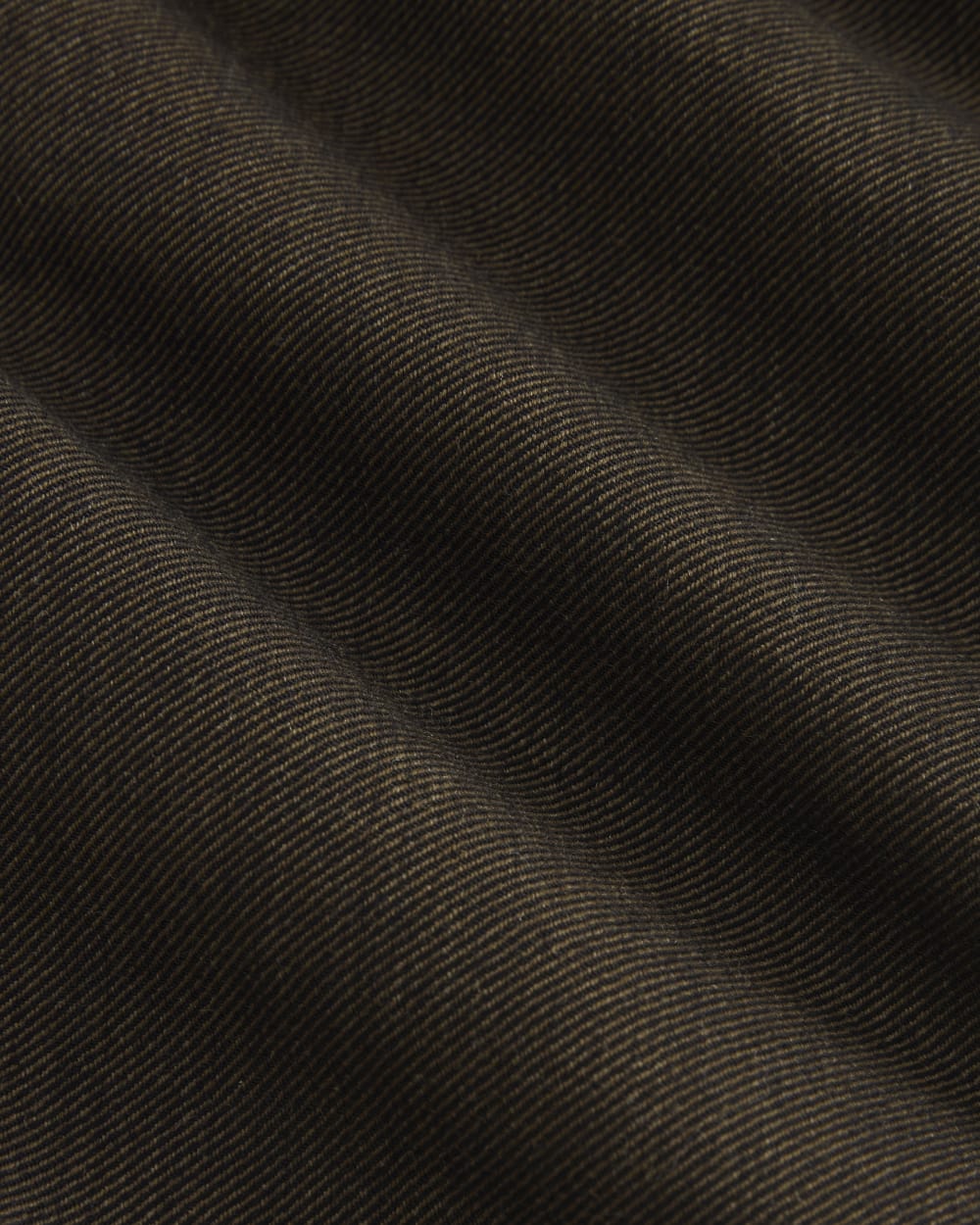 Tailored Zip Jacket | Heathered Fudge - Image 10
