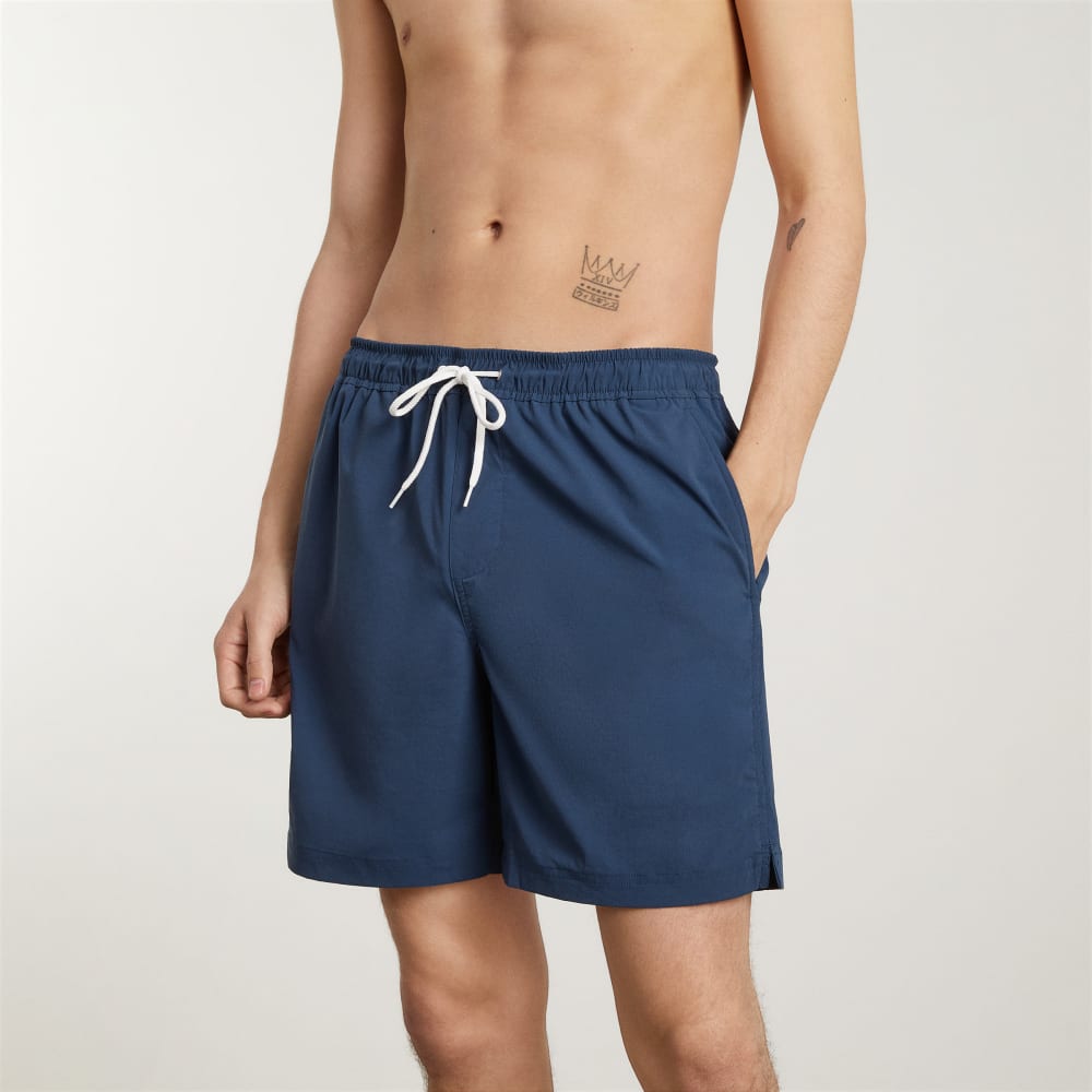 The ReNew Swim Short | Atlantic - Image 2