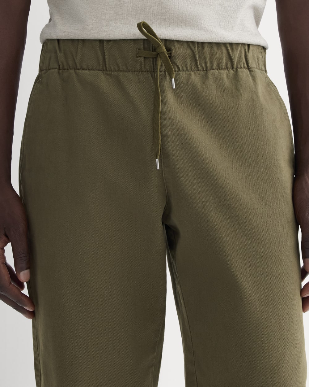 The Easy Pant | Beech - Image 4