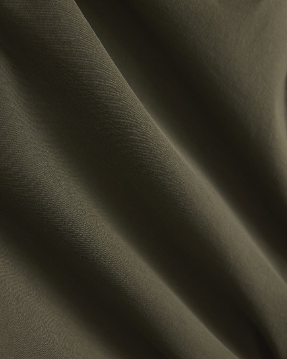 7 Swim Trunk | Olive Night - Image 2
