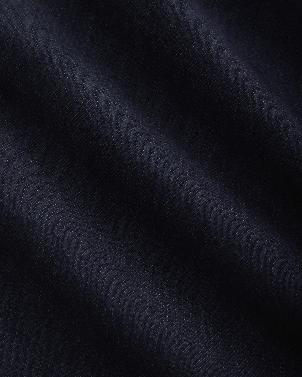 Classic Straight-Fit Jean | Dark Rinse - Image 6