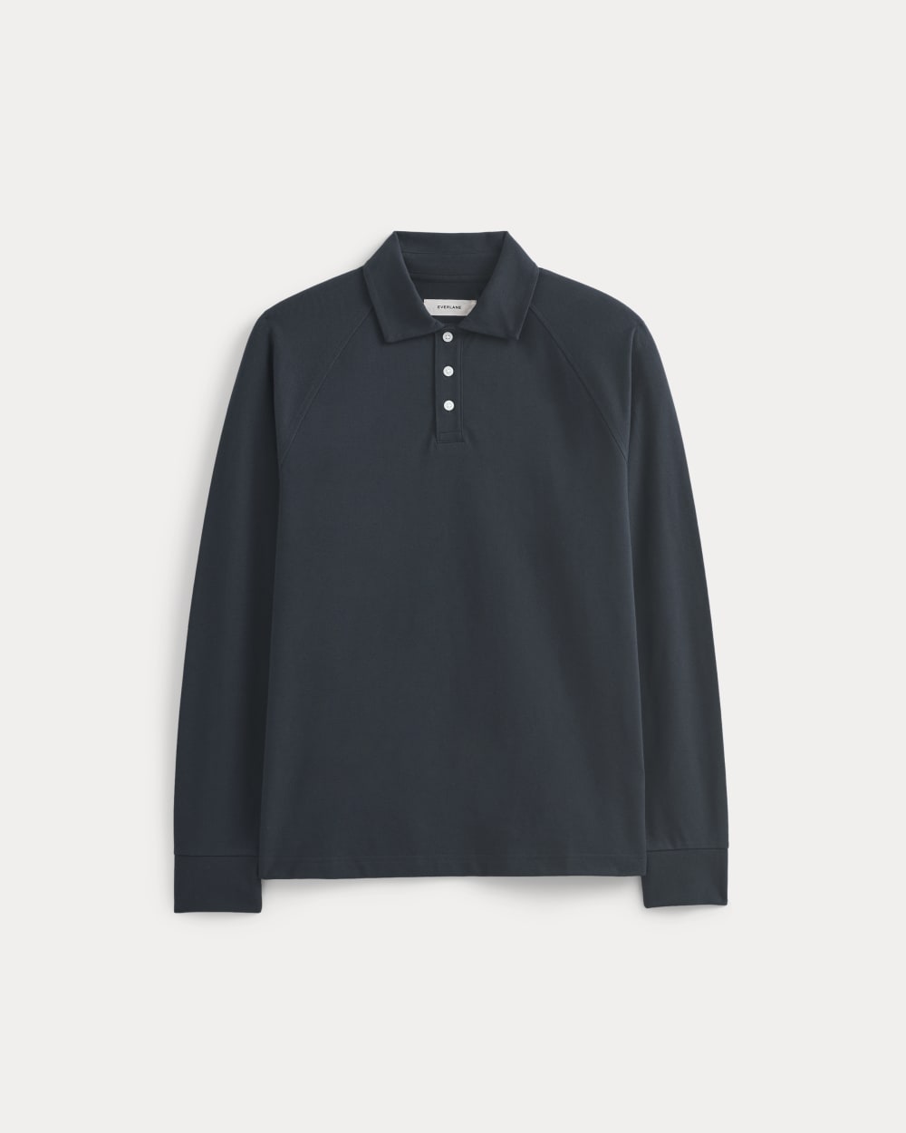 Startup Raglan Polo | Navy - Image 2