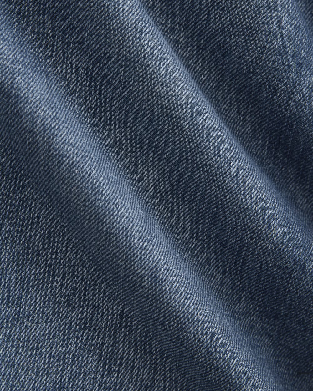 Comfort-Stretch Slim-Fit Jean | Medium Indigo - Image 6