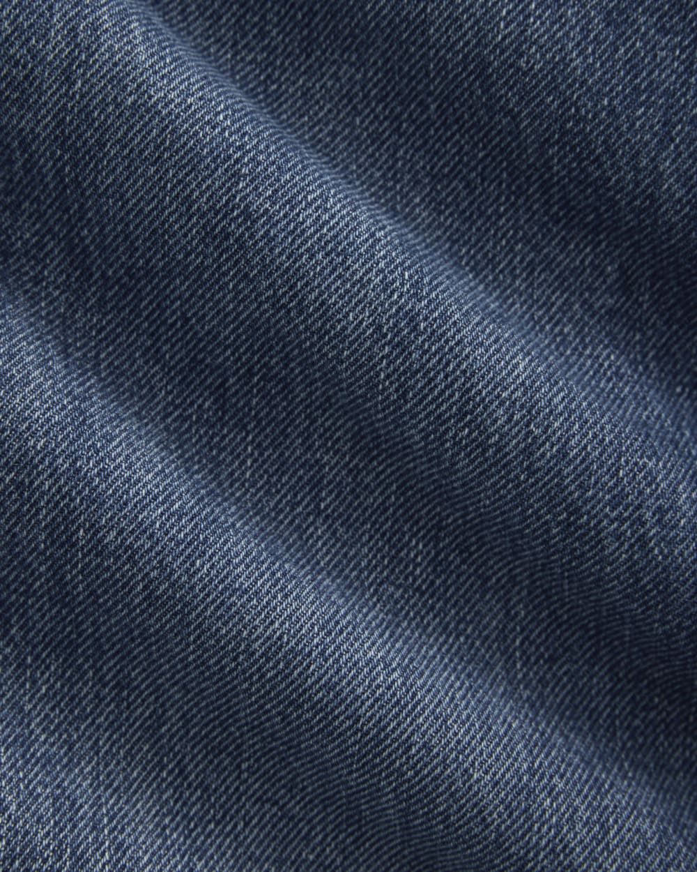 Classic Straight-Fit Jean | Dark Indigo - Image 8