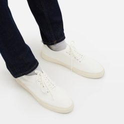 Alternative view of The Forever Sneaker® | White