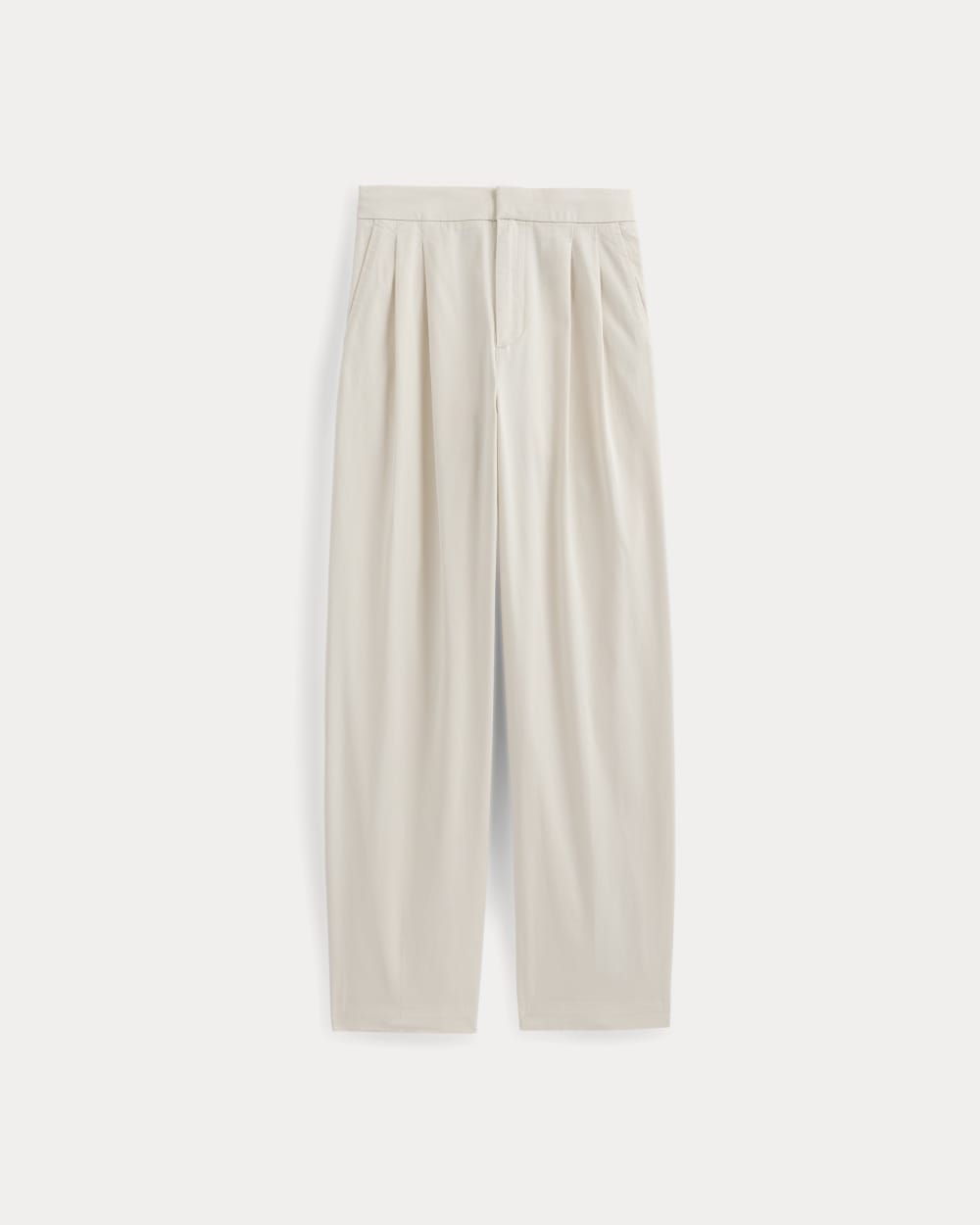 Pull-On Easy Trouser | Birch - Image 2
