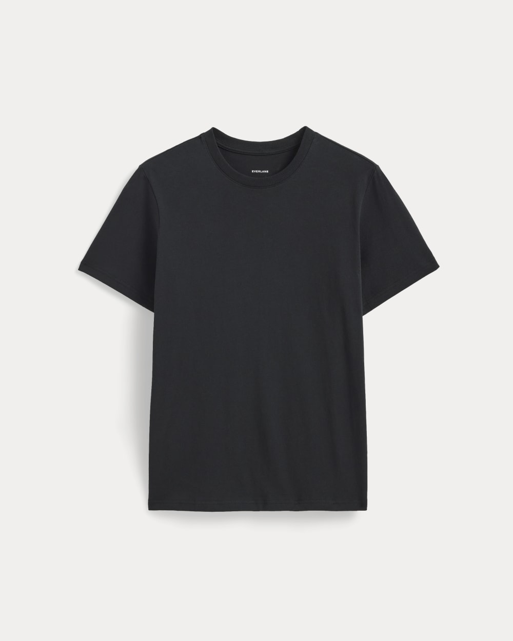 The Premium-Weight Crew | Uniform | Black - Image 2