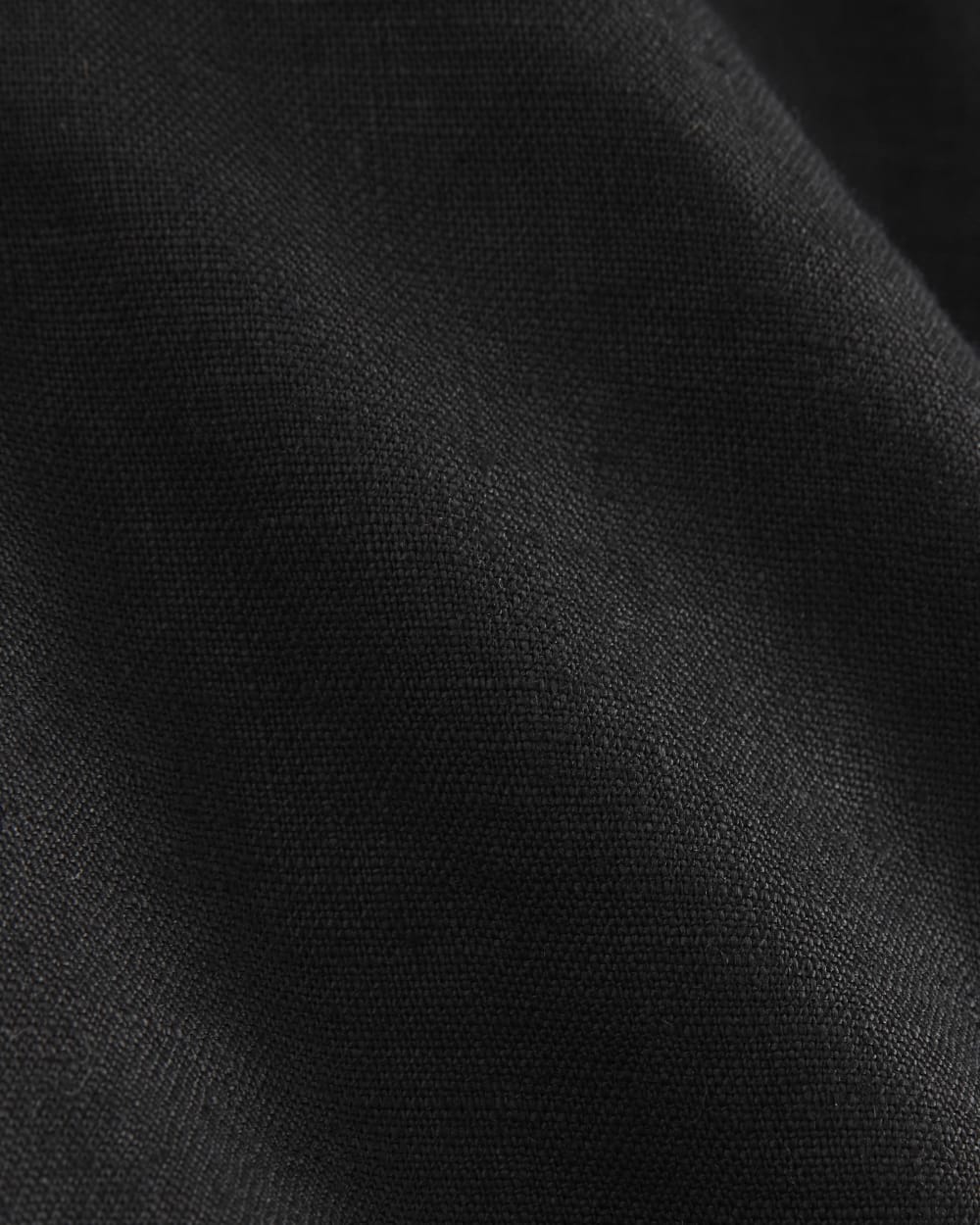 The Classic Shirt in Linen | Mayfly - Image 6