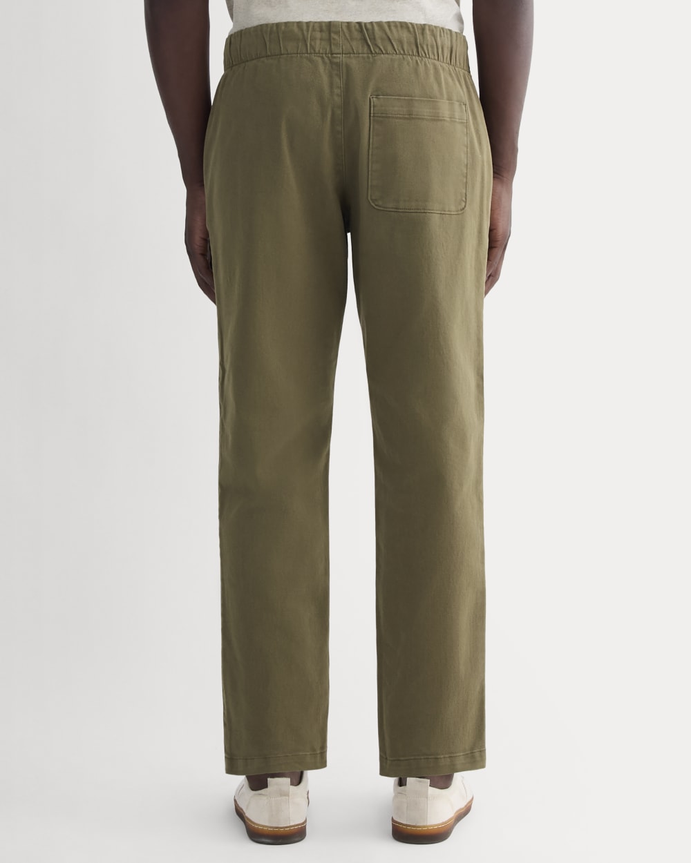 The Easy Pant | Beech - Image 5