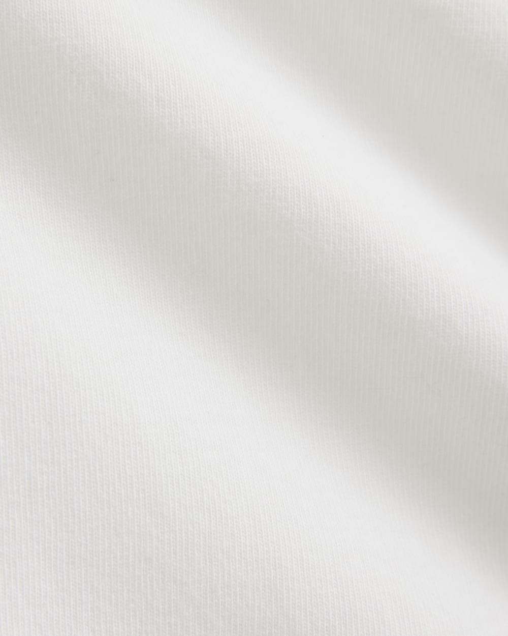 Midweight Tee | White - Image 5