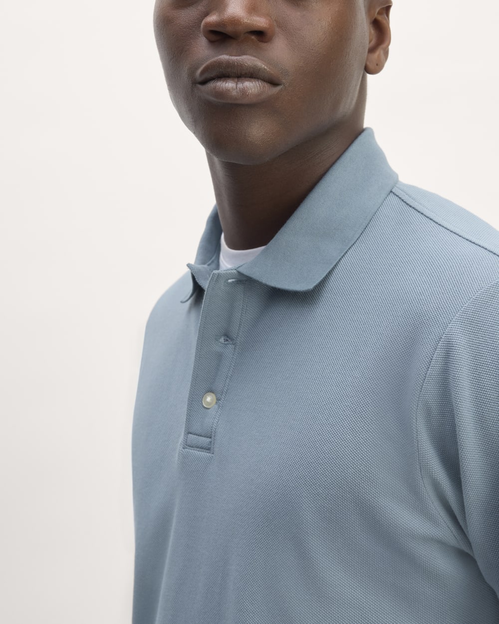 The Pique Polo | Spring Lake - Image 4