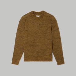 Alternative view of The Alpaca Crew | Tapenade Heather