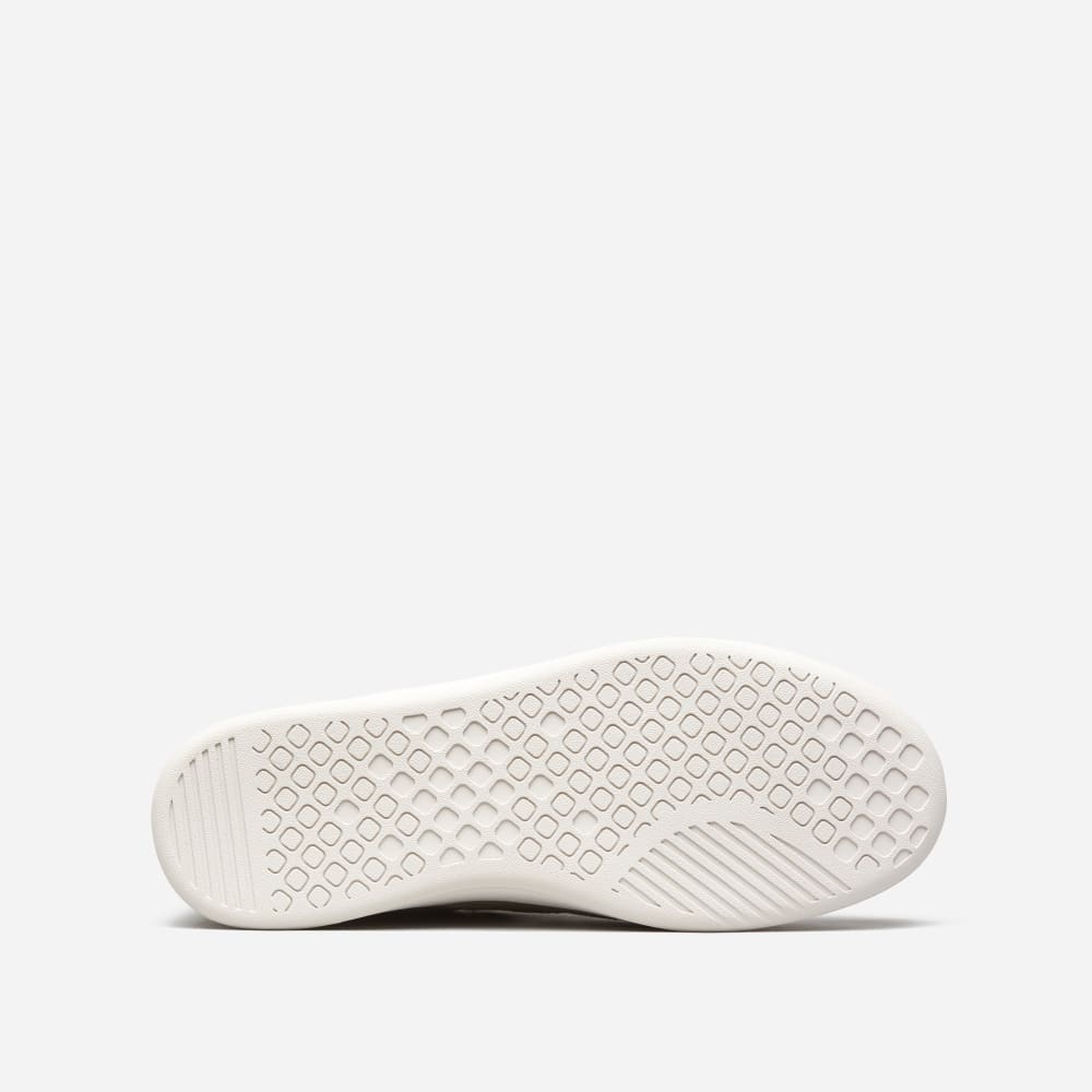 The Court Sneaker | White - Image 7