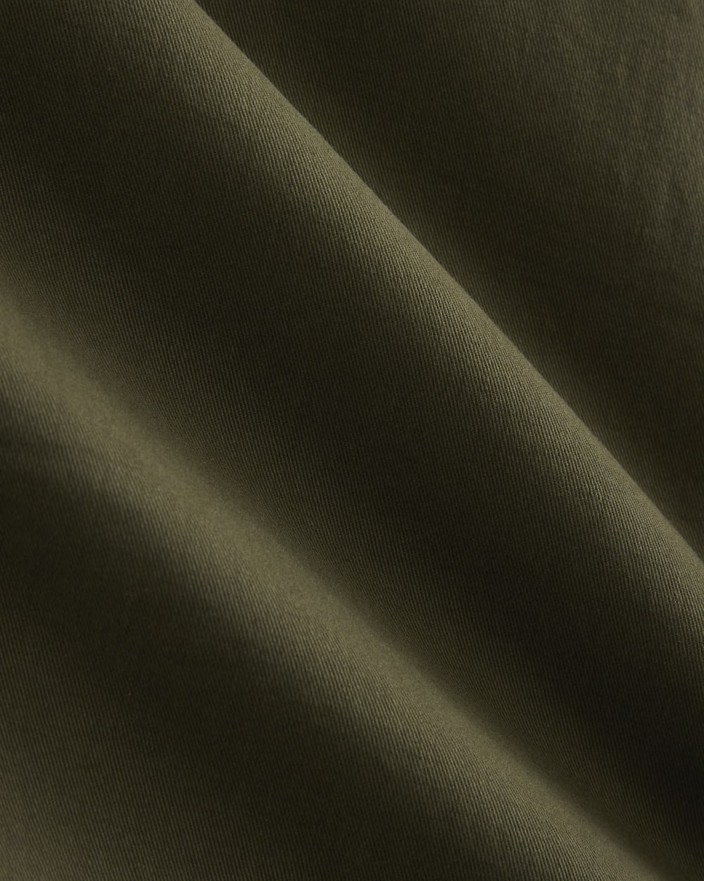 Everyday Straight-Fit Chino | Olive Night - Image 6