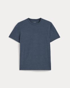 Alternative view of The Rec Crew | Heathered Navy