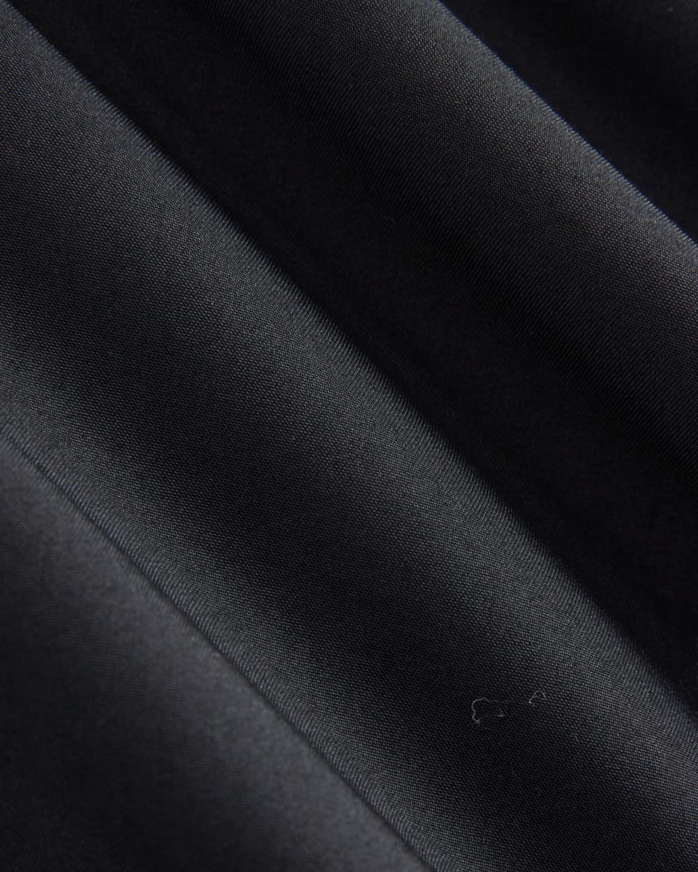 Baggy Parachute Pant | Washed Black - Image 6