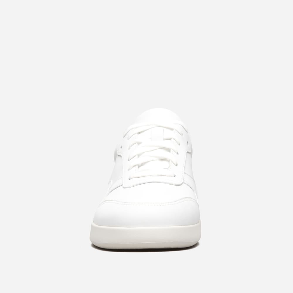 The Court Sneaker | White - Image 2