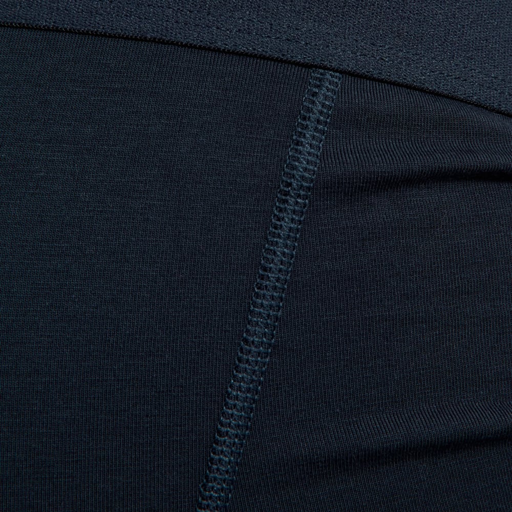 The Supima® Boxer Brief | Uniform | Deep Navy - Image 3