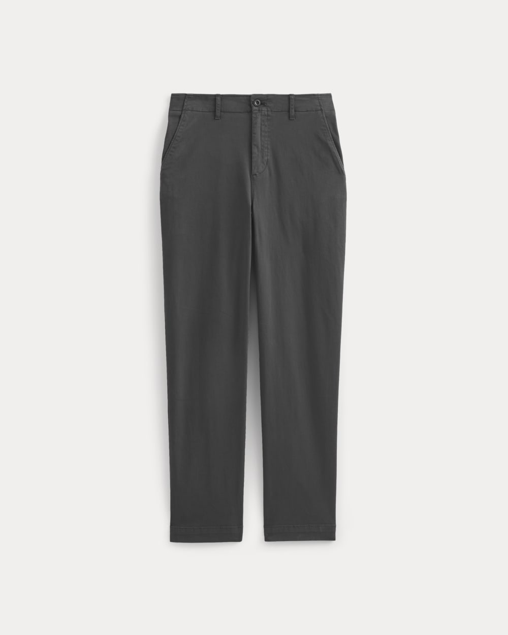 Everyday Straight-Fit Chino | Slate Grey - Image 2