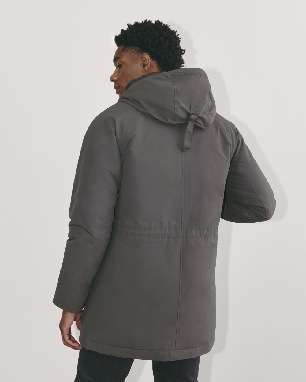 The Parka | Graphite - Image 6