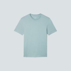 Alternative view of The Organic Cotton Crew | Lily Pad